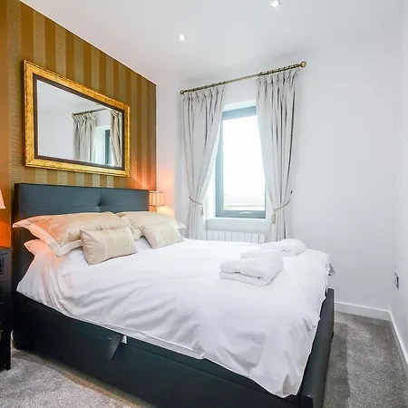 Foss Place Apartment York