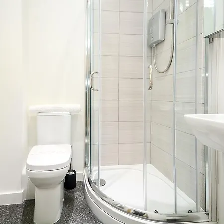 Foss Place Apartment